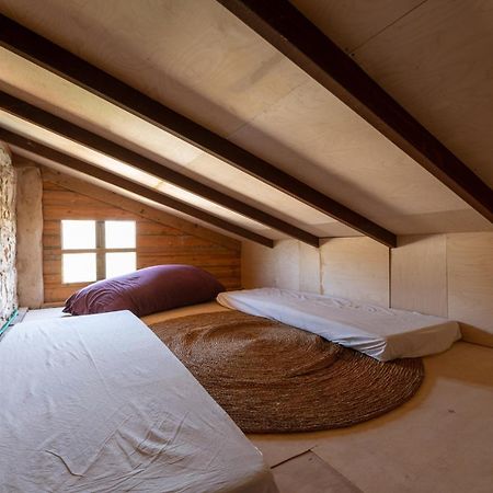 Hemdatya Stone Suites In The Galilee Ilaniya Chambre photo