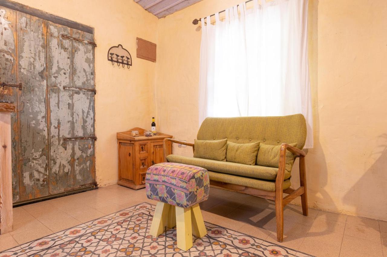 Hemdatya Stone Suites In The Galilee Ilaniya Extérieur photo