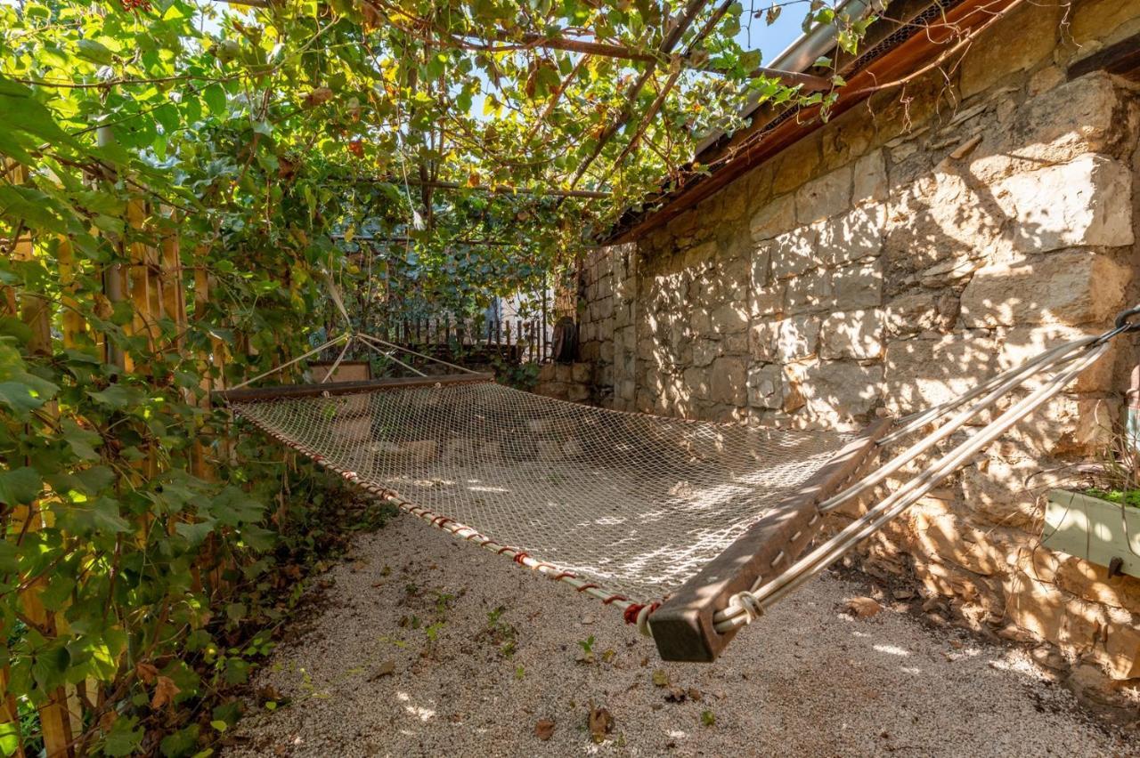 Hemdatya Stone Suites In The Galilee Ilaniya Extérieur photo